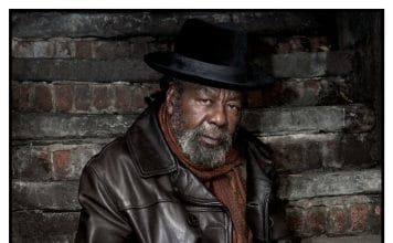 O reggae de ouro de U-Roy O pioneiro "Daddy" U-Roy. Foto: Andrzej Liguz/ Divulgação