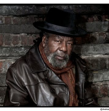 O reggae de ouro de U-Roy O pioneiro "Daddy" U-Roy. Foto: Andrzej Liguz/ Divulgação