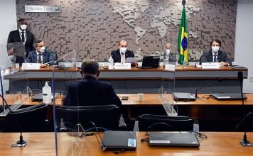 Ancine recua de fazer um “Manual de Censura” para servidores