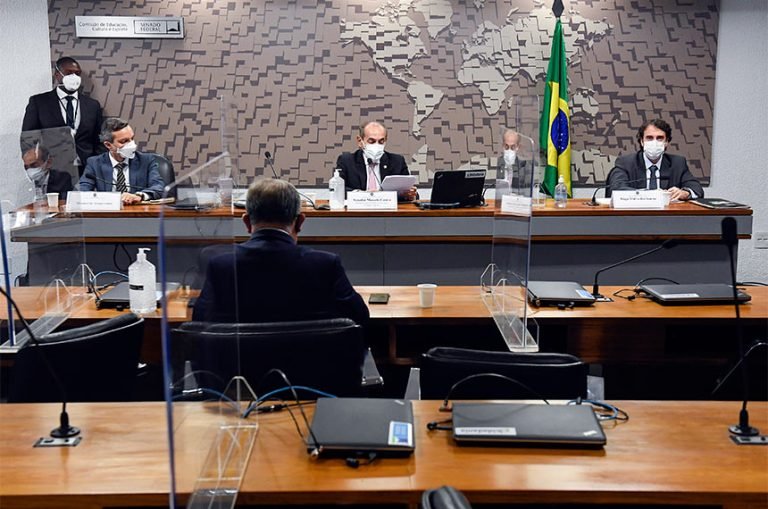 Ancine recorre de decisão da Justiça Federal para acelerar projetos audiovisuais