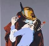 A pandemia chega ao museu