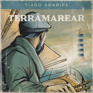 "Terramarear" (2021), de Tiago Araripe