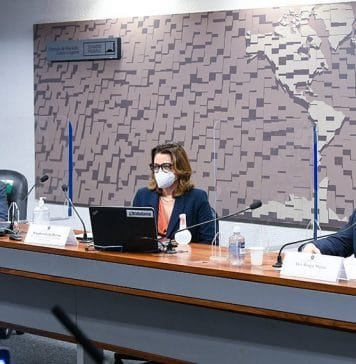 MPF pede nova intervenção na Ancine