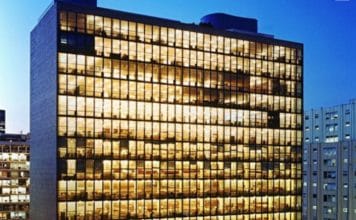 Governo leiloa marco da arquitetura das Américas no Rio