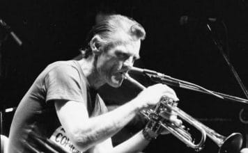 Morre Mário Luiz Thompson, o fotógrafo da música