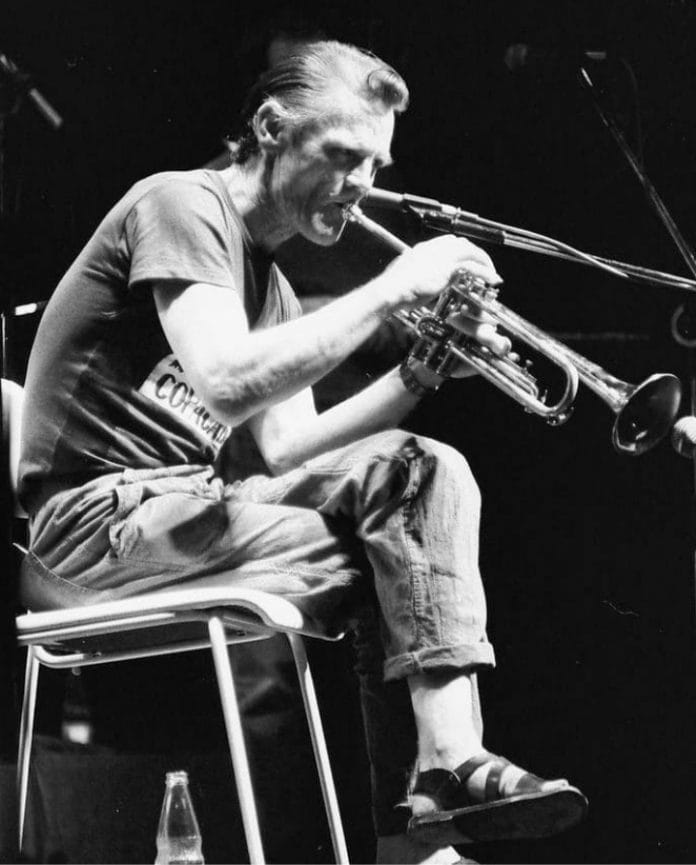 Morre Mário Luiz Thompson, o fotógrafo da música