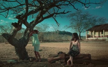 O Novíssimo Cinema da Paraíba oferece olhares inéditos Cena de "Beiço de estrada", em cartaz na mostra "O Novíssimo Cinema da Paraíba"