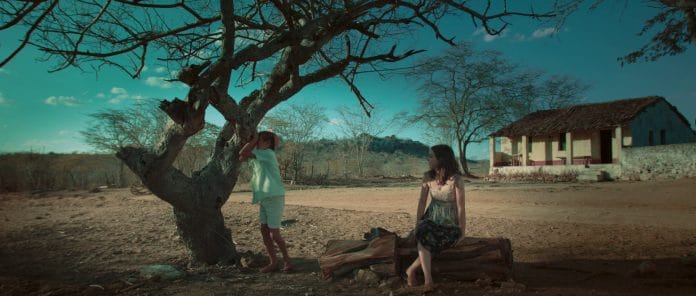 O Novíssimo Cinema da Paraíba oferece olhares inéditos Cena de "Beiço de estrada", em cartaz na mostra "O Novíssimo Cinema da Paraíba"