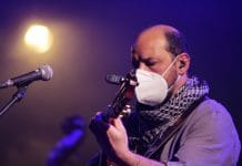 Douglas Germano, o homem na bolha Douglas Germano