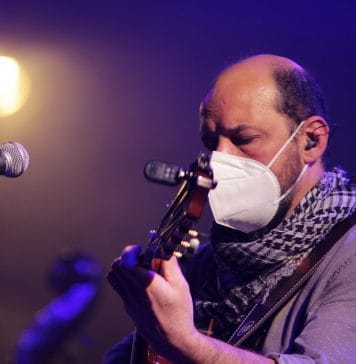 Douglas Germano, o homem na bolha Douglas Germano