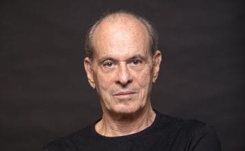 Ney Matogrosso chega aos 80 cheio de histórias para contar Net Matogrosso - foto Leo Aversa