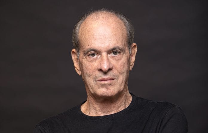 Ney Matogrosso chega aos 80 cheio de histórias para contar Net Matogrosso - foto Leo Aversa