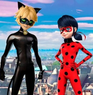 O que Ladybug ensina sobre o pesadelo autoritário