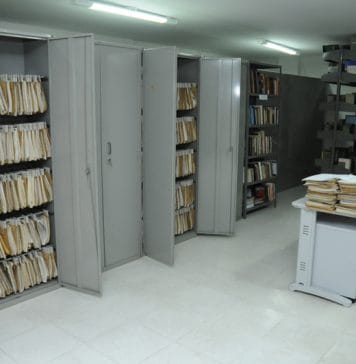 Funarte interdita prédio de acervo no Rio