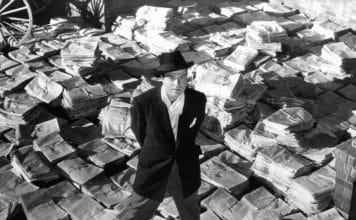 O que salvaremos das cinzas da Cinemateca?