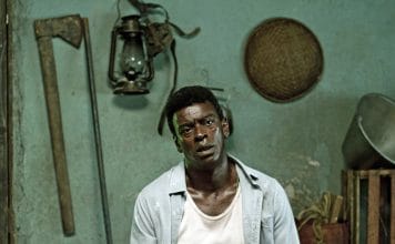 Ancine manda arquivar projeto de lançamento de “Marighella” Cena de Marighella, o filme