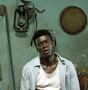 Ancine manda arquivar projeto de lançamento de “Marighella” Cena de Marighella, o filme