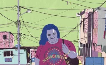 Não verás País como o de Quintanilha – porque não olhas para o lado