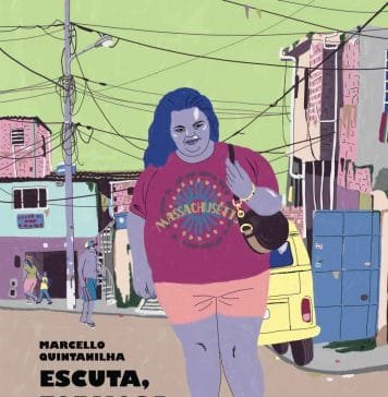 Não verás País como o de Quintanilha – porque não olhas para o lado