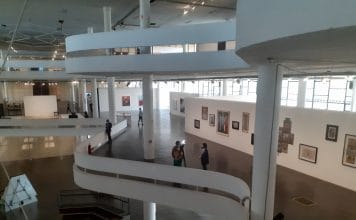A Bienal volta aos braços do povo
