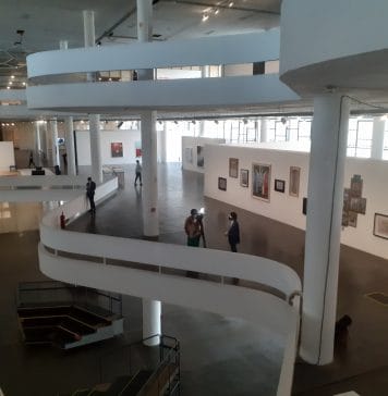 A Bienal volta aos braços do povo