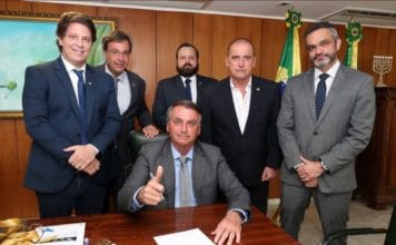 TCU abre auditoria na cultura federal para apurar relação entre morosidade e censura