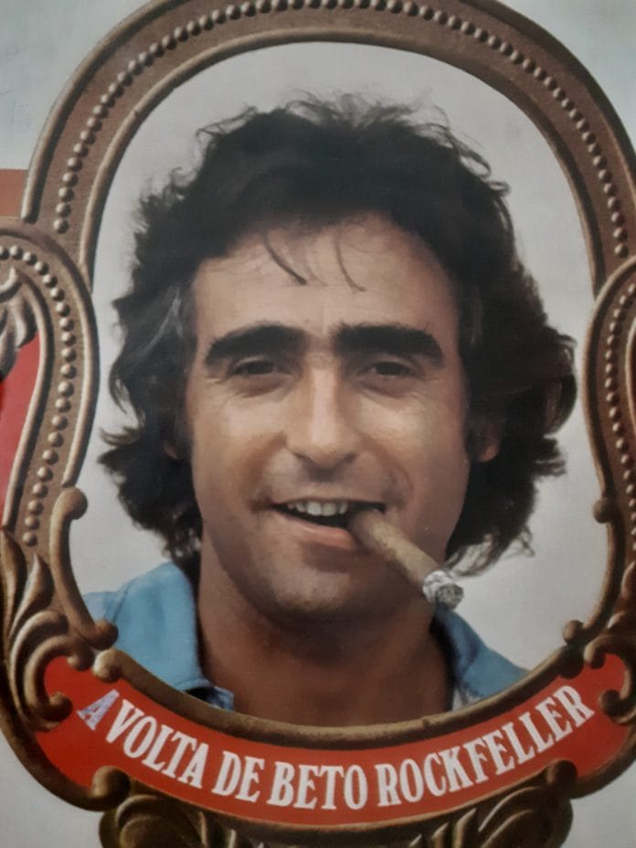 Por que amávamos tanto o Luis Gustavo