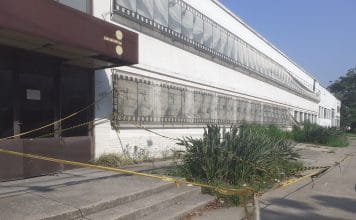 Há dois meses, a Cinemateca pegava fogo. Nada aconteceu depois