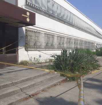 Há dois meses, a Cinemateca pegava fogo. Nada aconteceu depois