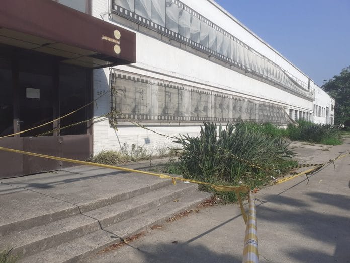 Há dois meses, a Cinemateca pegava fogo. Nada aconteceu depois