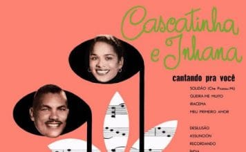 Um outro São Paulo com Cascatinha e Inhana