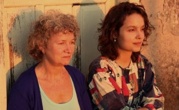 O Átimo Coletivo e a memória da avó materna “Adentro”, do Átimo Coletivo