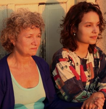 O Átimo Coletivo e a memória da avó materna “Adentro”, do Átimo Coletivo