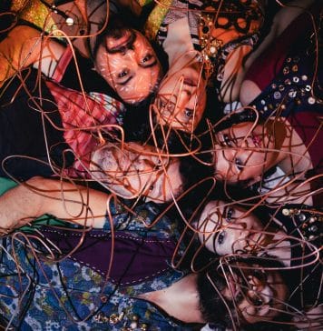 A corrente contínua da criação do Caburé Canela Foto: Natalia Lima Castro