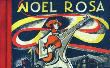 Álbum 1: Noel Rosa por Aracy de Almeida Aracy de Almeida, "Noel Rosa" (1950)