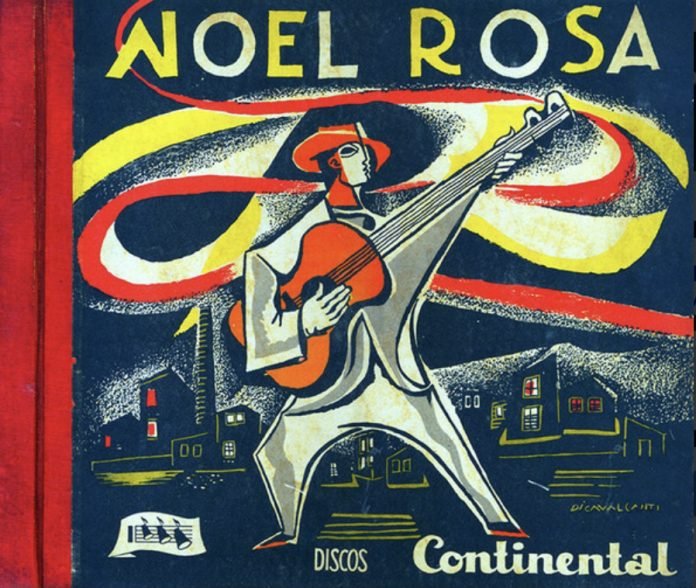Aracy de Almeida, "Noel Rosa" (1950)
