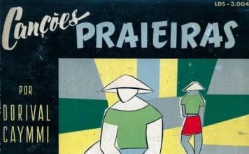 Dorival Caymmi x Luiz Gonzaga