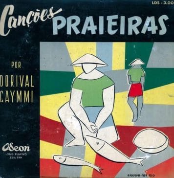 Dorival Caymmi x Luiz Gonzaga