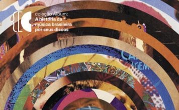 “Álbum”, uma viagem pela era dos discos de longa duração Pedro Alexandre Sanches, "Álbum 1 - Saudade, Bossa Nova e as Revoluções dos Anos 1960" (2021)