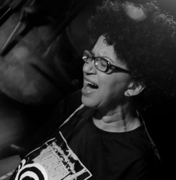 Juçara explora os limites em “Delta Estácio Blues” Juçara Marçal lança "Delta Estácio Blues"