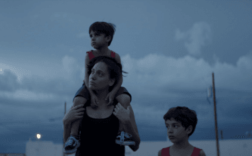 Lobos não choram Los Lobos. Frame. Reprodução