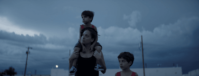 Lobos não choram Los Lobos. Frame. Reprodução