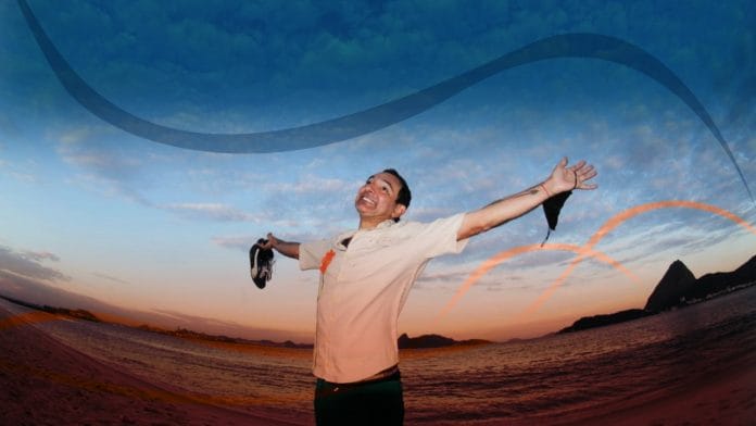 Alegria, beleza, calor e esperança em novo clipe de Ortinho O cantor e compositor Ortinho. Foto: Noelle Marão. Divulgação