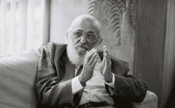 O centenário de Paulo Freire Paulo Freire