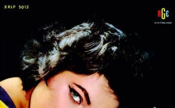 Elizeth, Maysa, Dolores Maysa, "Convite para Ouvir Maysa Nº 2" (1958)