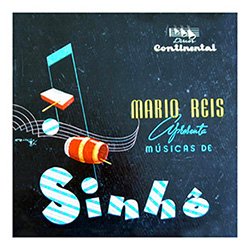 "Mário Reis Apresenta Músicas de Sinhô" (1951)