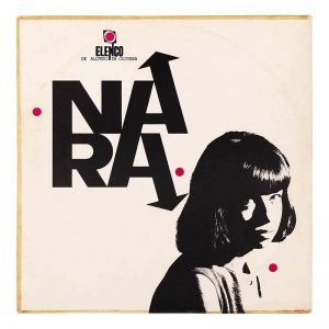 Nara Leão, "Nara" (1964)