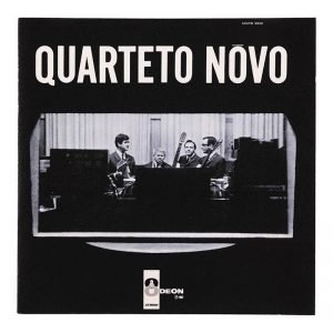 "Quarteto Novo" (1967)