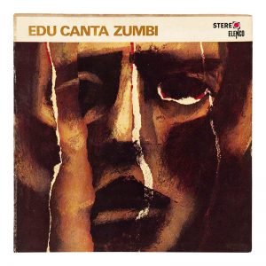 Edu Lobo, "Edu Canta Zumbi" (1968)