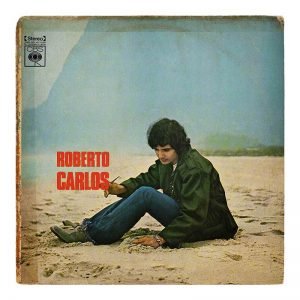 "Roberto Carlos" (1969)